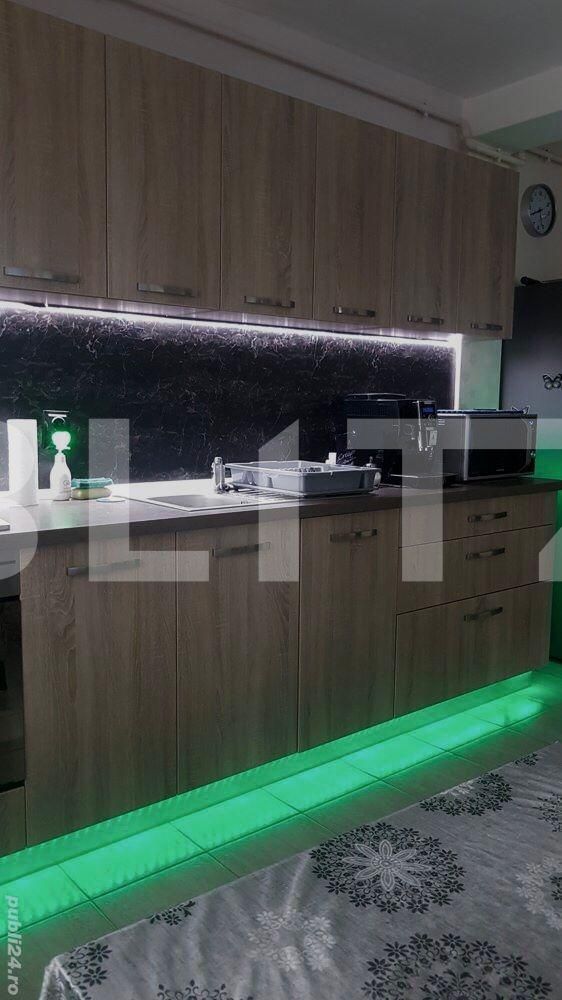 Apartament de vânzare 2 camere Strand - 121683AV | BLITZ Sibiu | Poza2