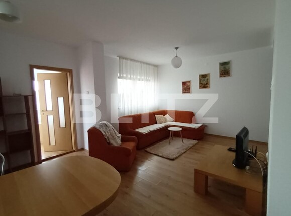Apartament de închiriat 3 camere Valea Aurie - 121780AI | BLITZ Sibiu | Poza6