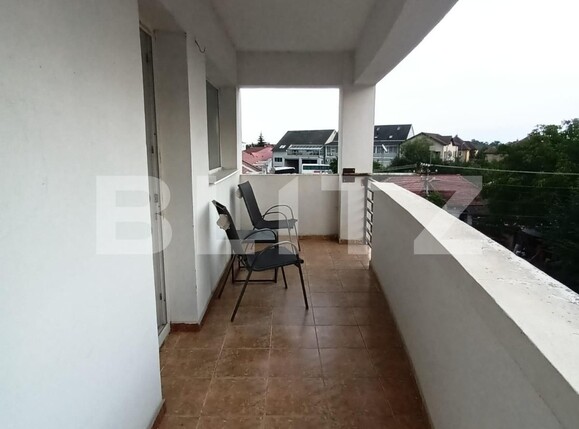 Apartament de închiriat 3 camere Valea Aurie - 121780AI | BLITZ Sibiu | Poza3