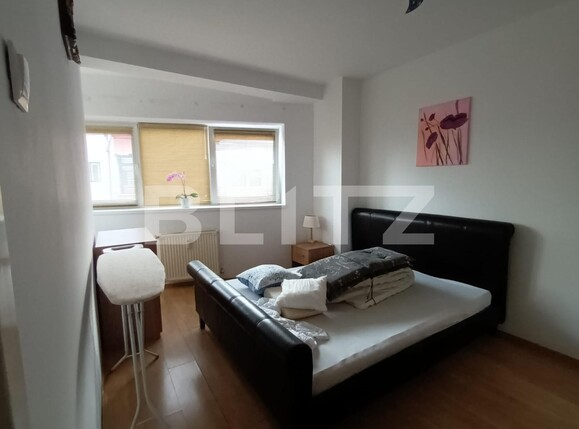 Apartament de închiriat 3 camere Valea Aurie - 121780AI | BLITZ Sibiu | Poza4