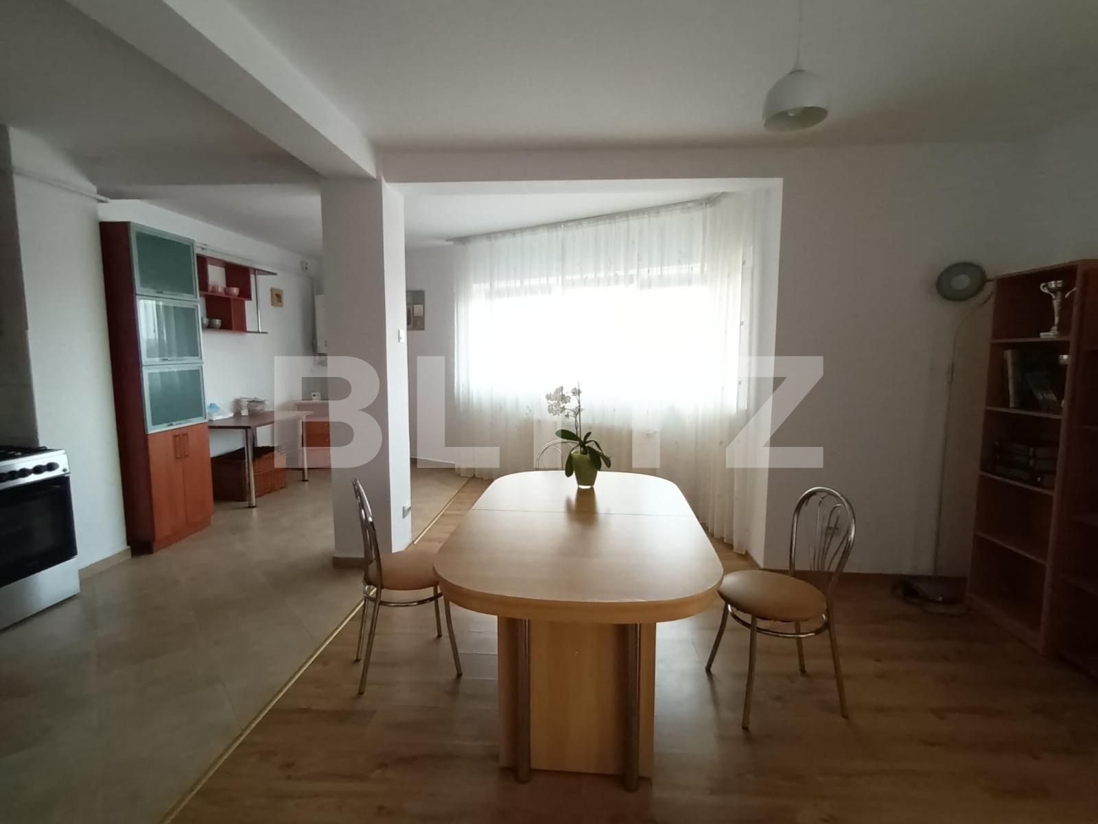 Apartament de închiriat 3 camere Valea Aurie - 121780AI | BLITZ Sibiu | Poza7