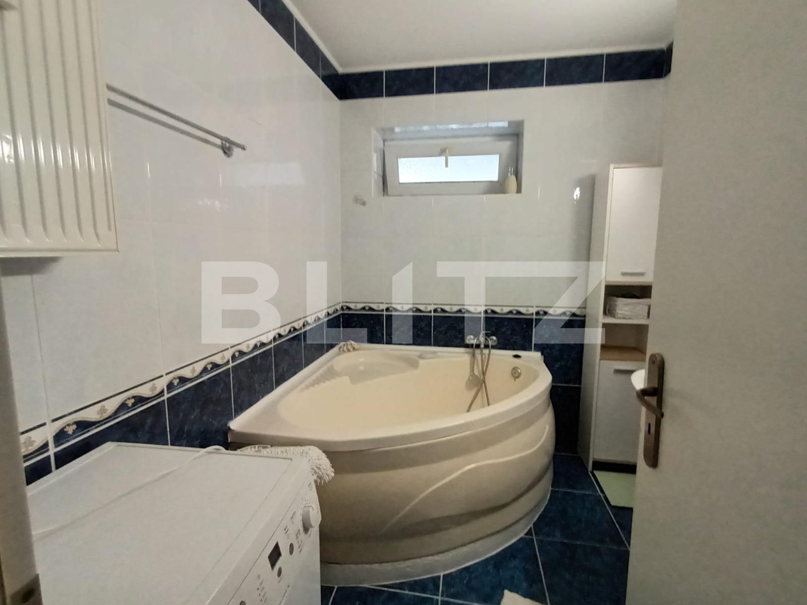 Apartament de închiriat 3 camere Valea Aurie - 121780AI | BLITZ Sibiu | Poza2