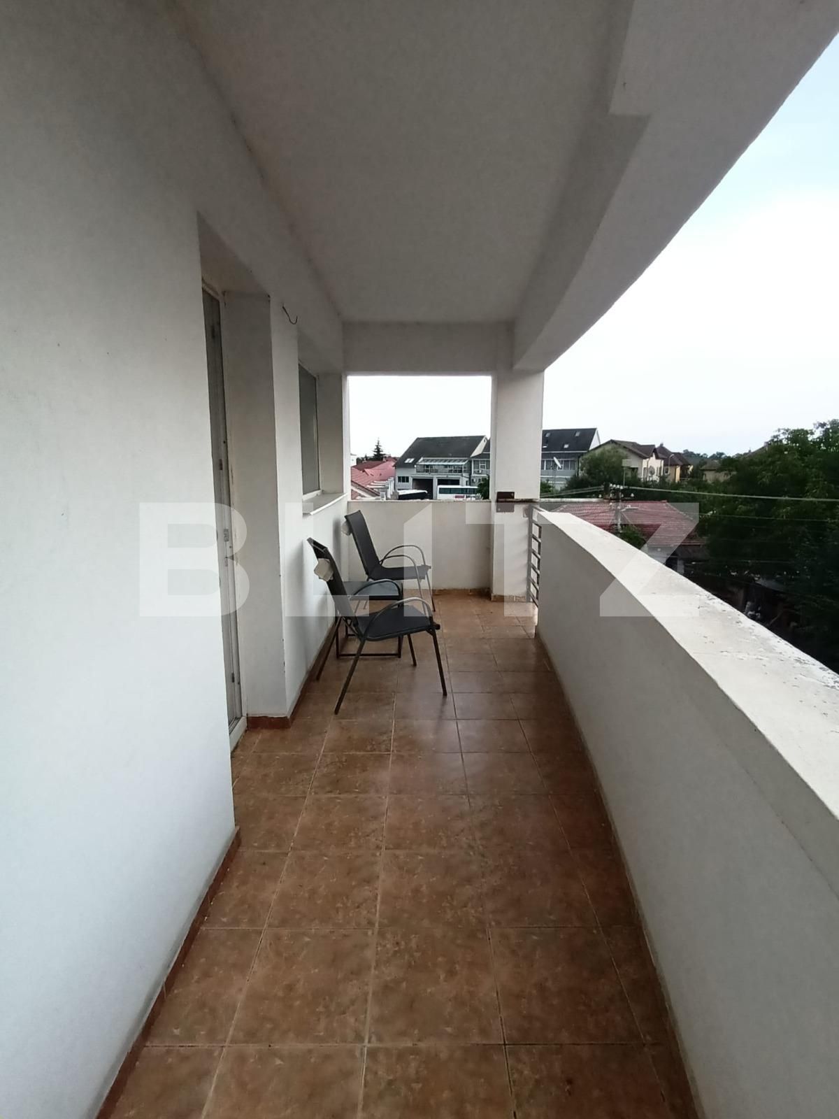 Apartament de închiriat 3 camere Valea Aurie - 121780AI | BLITZ Sibiu | Poza3