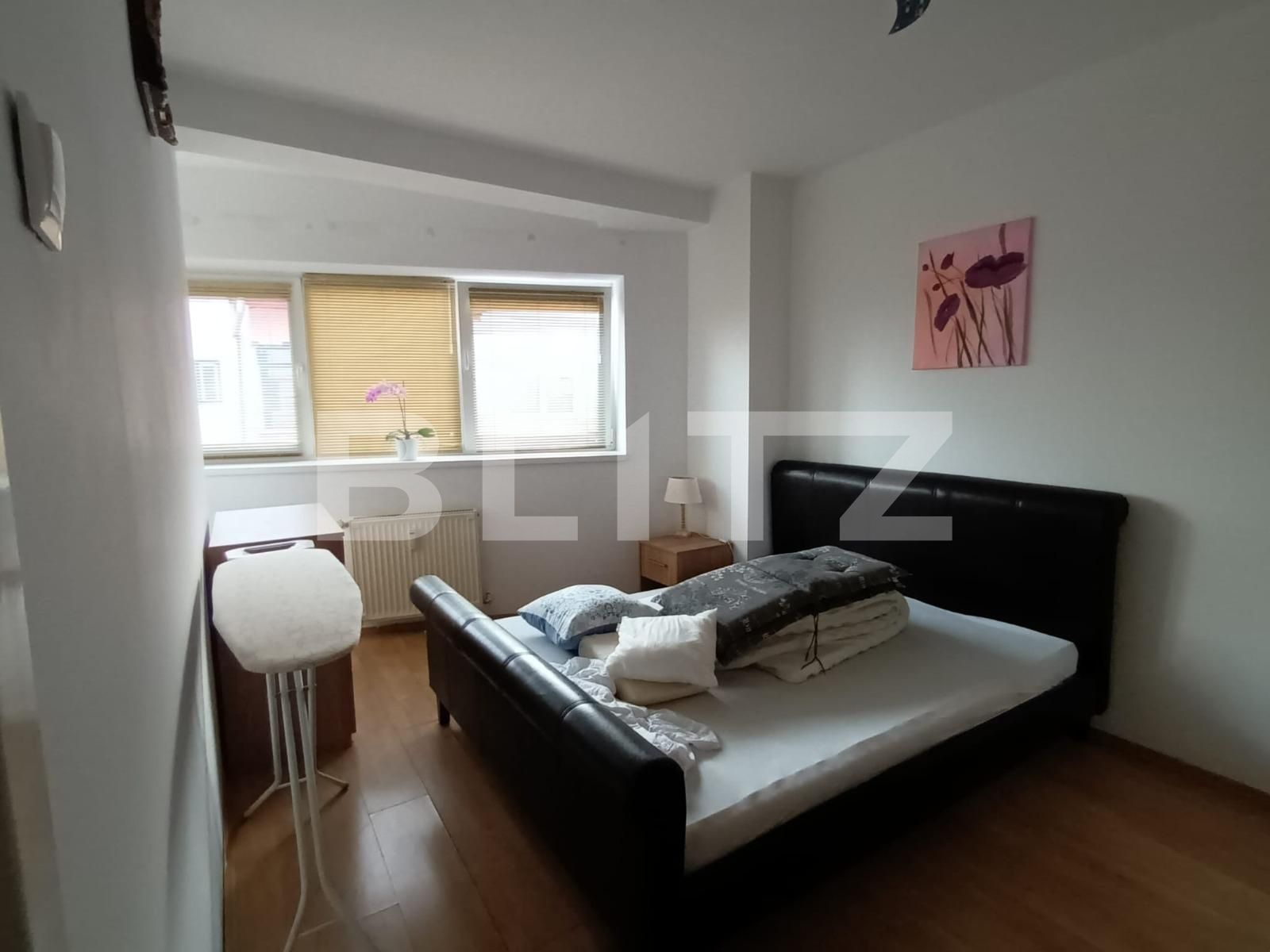 Apartament de închiriat 3 camere Valea Aurie - 121780AI | BLITZ Sibiu | Poza4