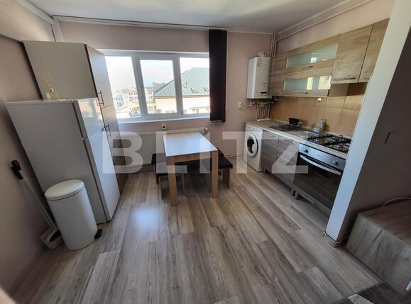 Apartament de vânzare 2 camere Terezian - 121789AV | BLITZ Sibiu | Poza3