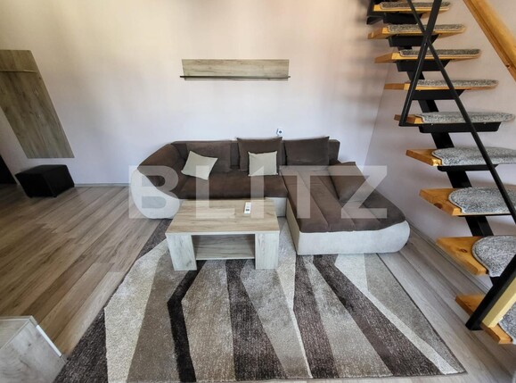 Apartament de vânzare 2 camere Terezian - 121789AV | BLITZ Sibiu | Poza1