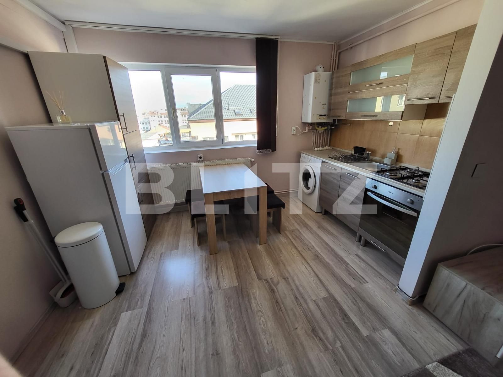 Apartament de vânzare 2 camere Terezian - 121789AV | BLITZ Sibiu | Poza3