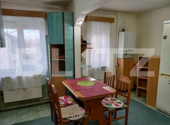 Apartament de închiriat 3 camere Mihai Viteazul - 121918AI | BLITZ Sibiu | Poza4