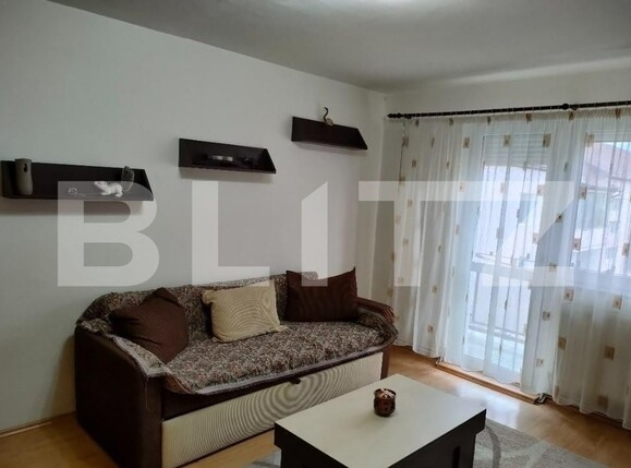 Apartament de închiriat 3 camere Mihai Viteazul - 121918AI | BLITZ Sibiu | Poza5