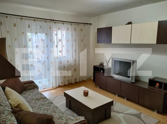 Apartament de închiriat 3 camere Mihai Viteazul - 121918AI | BLITZ Sibiu | Poza6