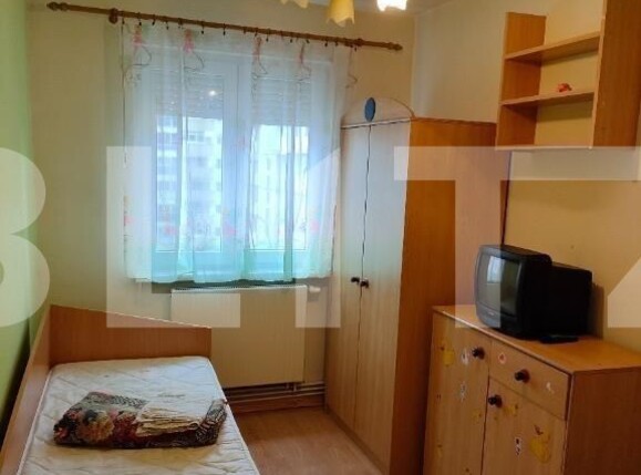 Apartament de închiriat 3 camere Mihai Viteazul - 121918AI | BLITZ Sibiu | Poza1