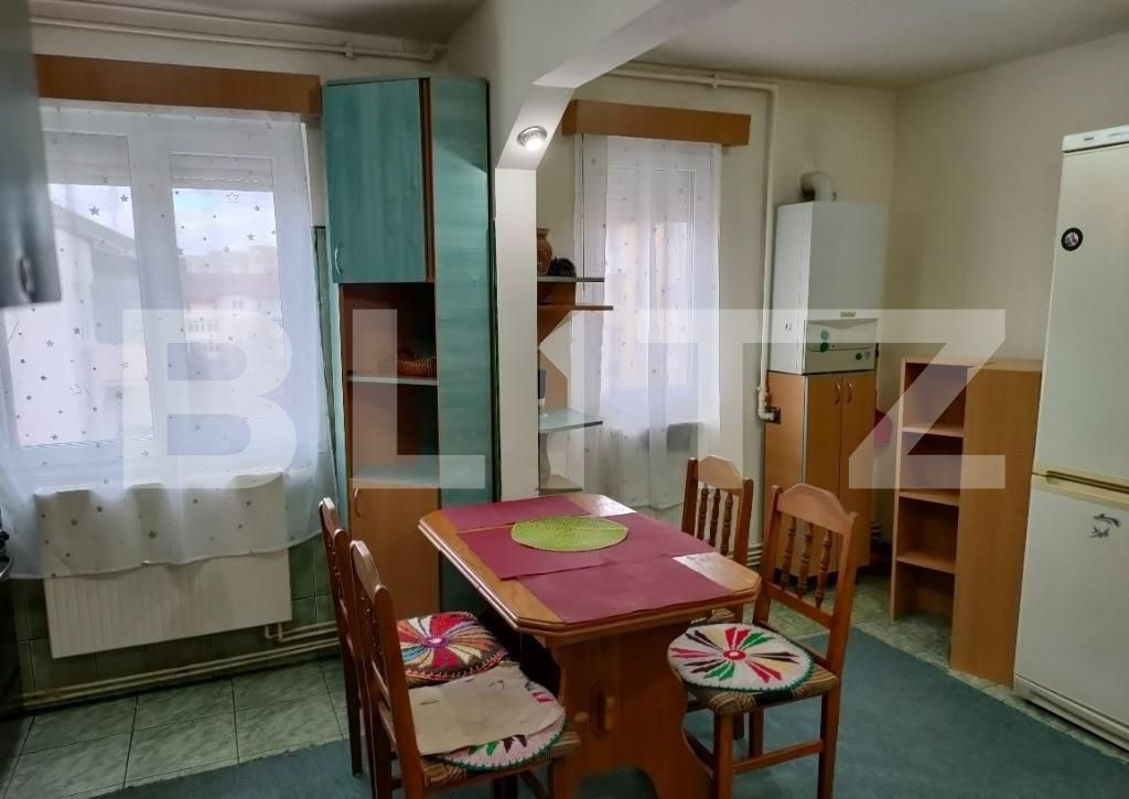 Apartament de închiriat 3 camere Mihai Viteazul - 121918AI | BLITZ Sibiu | Poza4