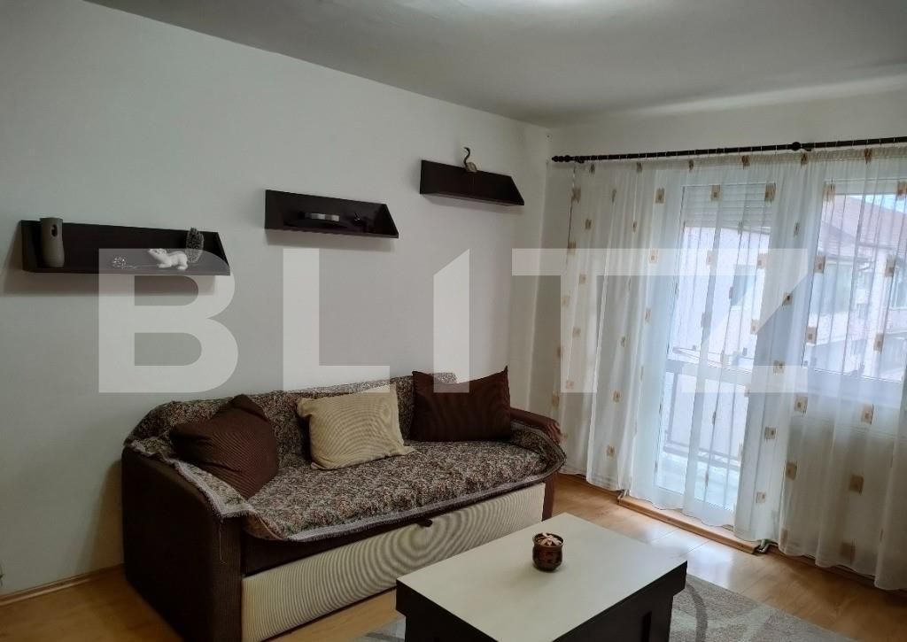 Apartament de închiriat 3 camere Mihai Viteazul - 121918AI | BLITZ Sibiu | Poza5