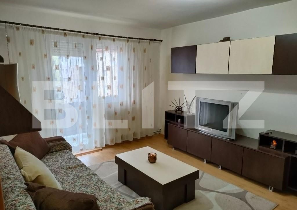 Apartament de închiriat 3 camere Mihai Viteazul - 121918AI | BLITZ Sibiu | Poza6