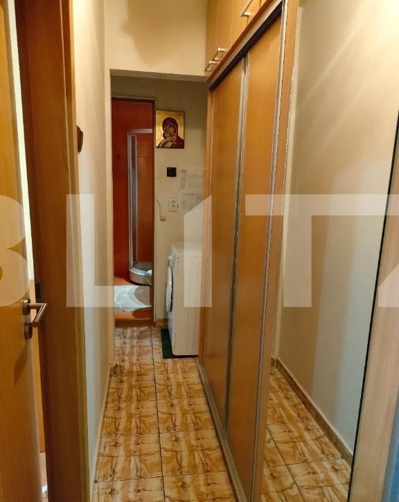 Apartament de închiriat 3 camere Mihai Viteazul - 121918AI | BLITZ Sibiu | Poza9