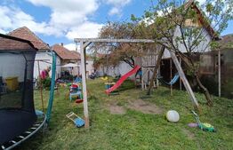 Casa 3 camere, 477  mp, cartier Terezian