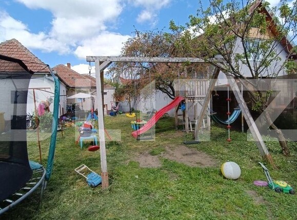 Casa de vânzare 3 camere Terezian - 121925CV | BLITZ Sibiu | Poza1