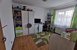 Apartament 3 camere, 72mp, balcon, Turnisor