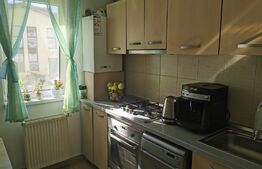 Apartament 3 camere, 72mp, balcon, Turnisor