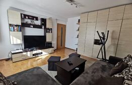 Apartament 3 camere, 72mp, balcon, Turnisor