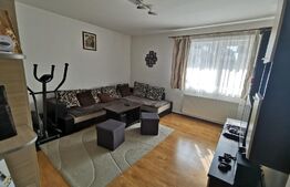 Apartament 3 camere, 72mp, balcon, Turnisor