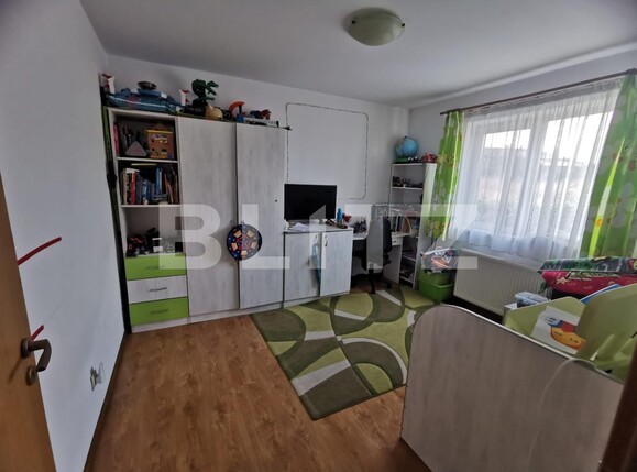 Apartament de vânzare 3 camere Turnisor - 122014AV | BLITZ Sibiu | Poza4