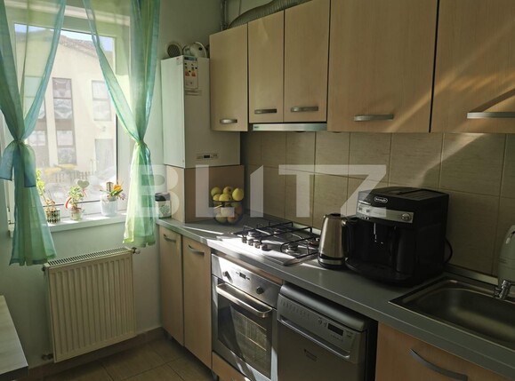 Apartament de vânzare 3 camere Turnisor - 122014AV | BLITZ Sibiu | Poza5