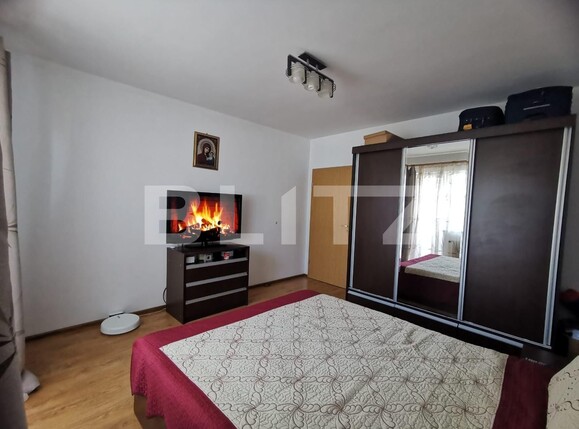 Apartament de vânzare 3 camere Turnisor - 122014AV | BLITZ Sibiu | Poza2
