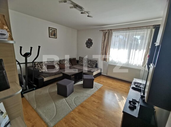 Apartament de vânzare 3 camere Turnisor - 122014AV | BLITZ Sibiu | Poza1