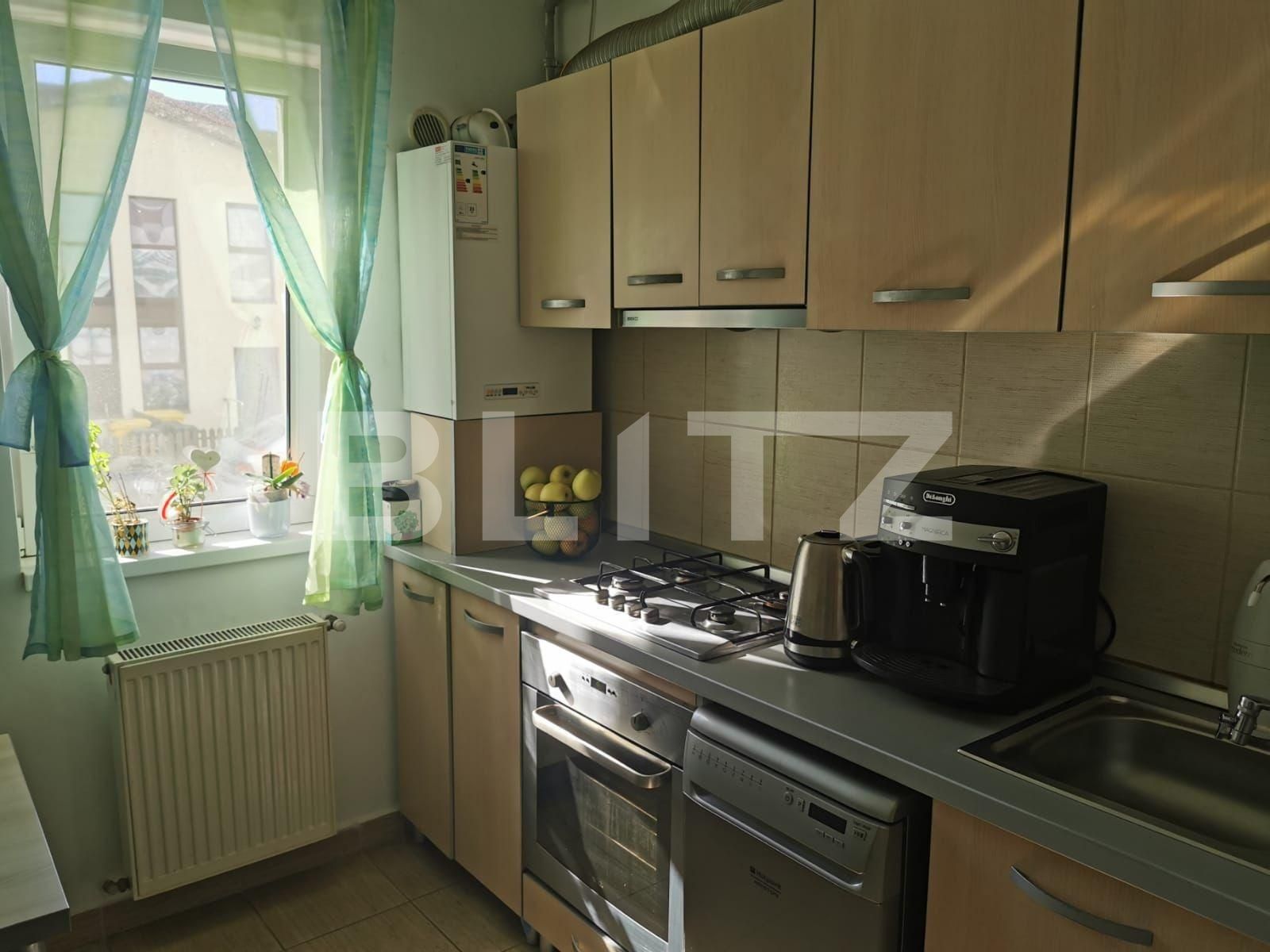 Apartament de vânzare 3 camere Turnisor - 122014AV | BLITZ Sibiu | Poza5