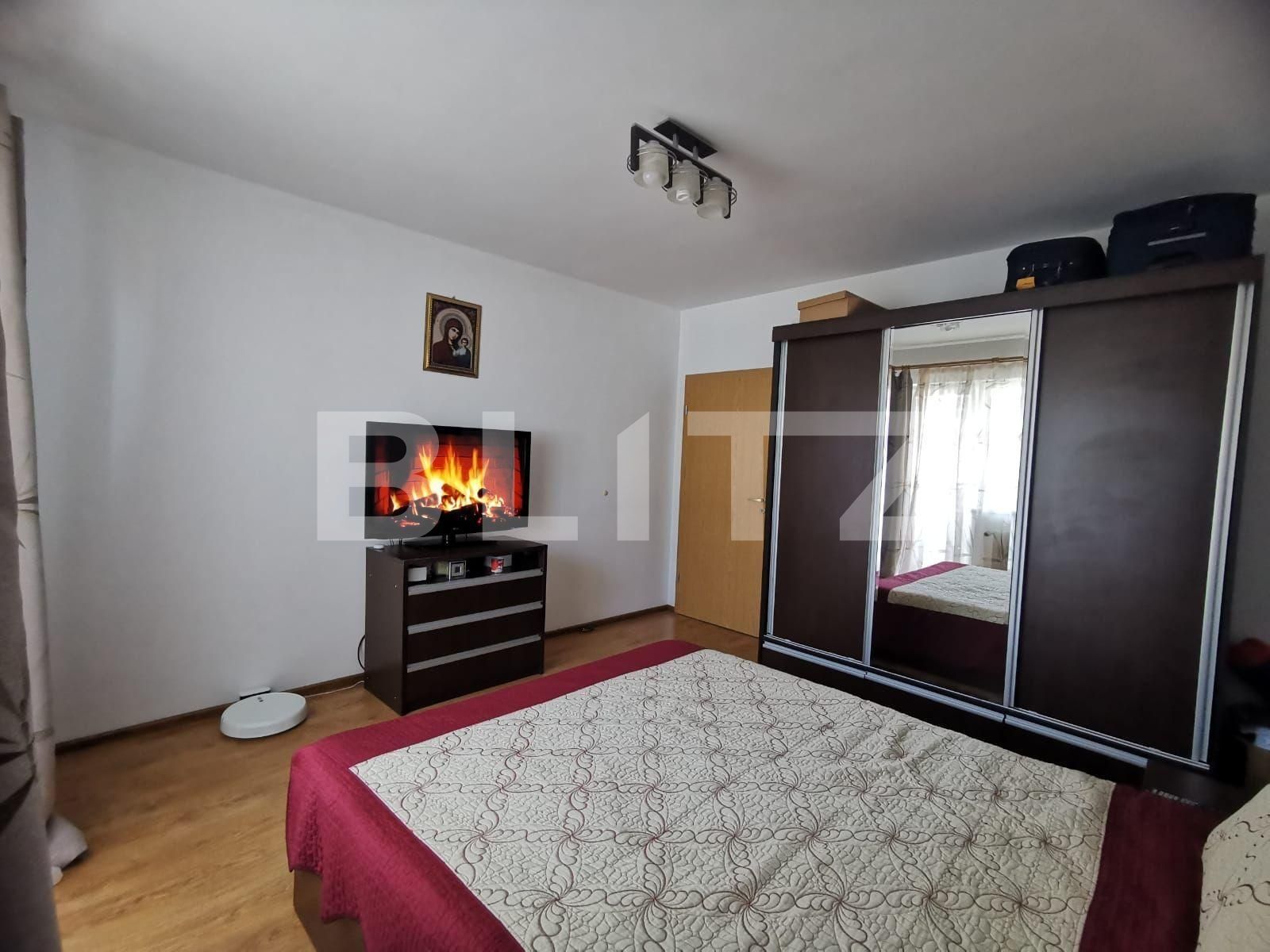 Apartament de vânzare 3 camere Turnisor - 122014AV | BLITZ Sibiu | Poza2