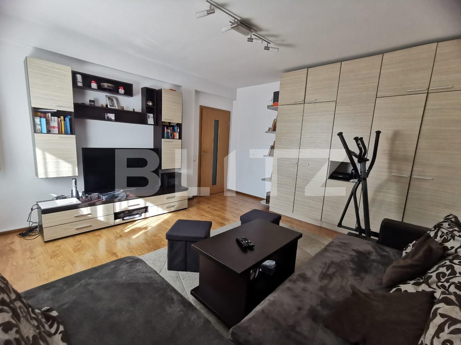 Apartament de vânzare 3 camere Turnisor - 122014AV | BLITZ Sibiu | Poza3