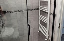 Garsoniera, 43 mp, spatios, zona Centrala