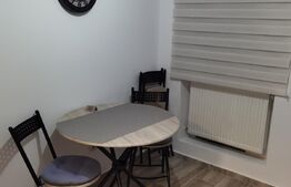 Garsoniera, 43 mp, spatios, zona Centrala