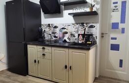 Garsoniera, 43 mp, spatios, zona Centrala