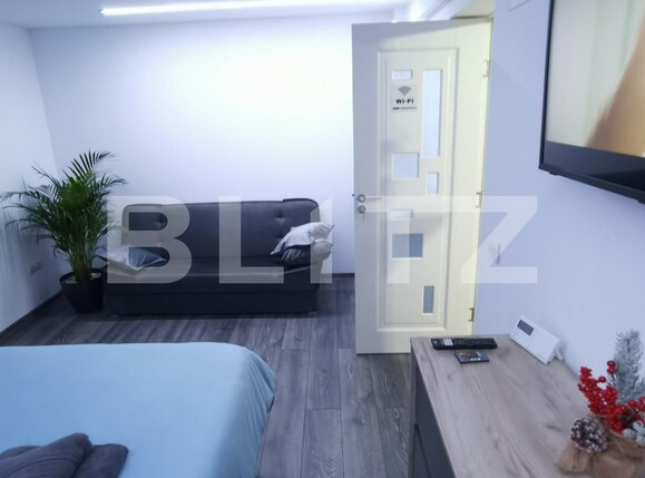 Garsonieră de vânzare Orasul de Jos - 122153AV | BLITZ Sibiu | Poza3