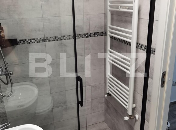 Garsonieră de vânzare Orasul de Jos - 122153AV | BLITZ Sibiu | Poza10