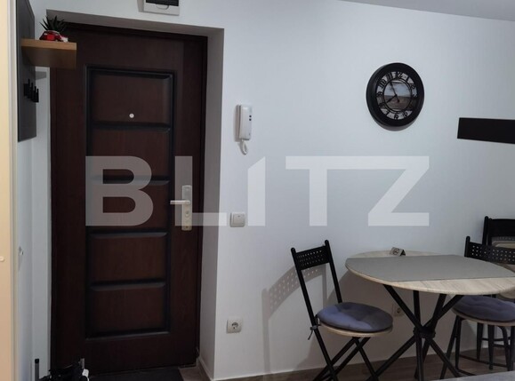Garsonieră de vânzare Orasul de Jos - 122153AV | BLITZ Sibiu | Poza9