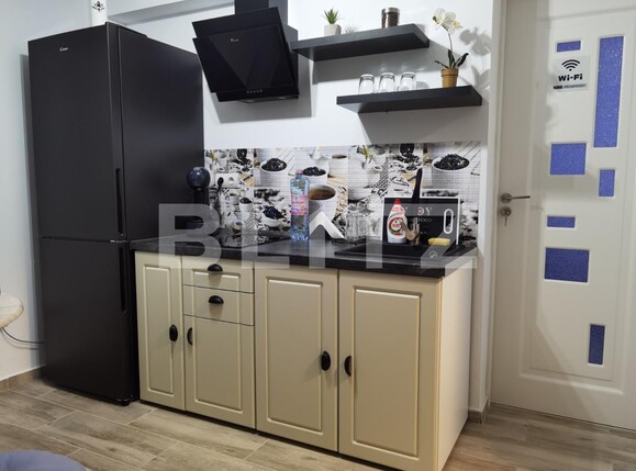 Garsonieră de vânzare Orasul de Jos - 122153AV | BLITZ Sibiu | Poza7