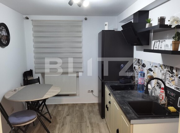 Garsonieră de vânzare Orasul de Jos - 122153AV | BLITZ Sibiu | Poza5