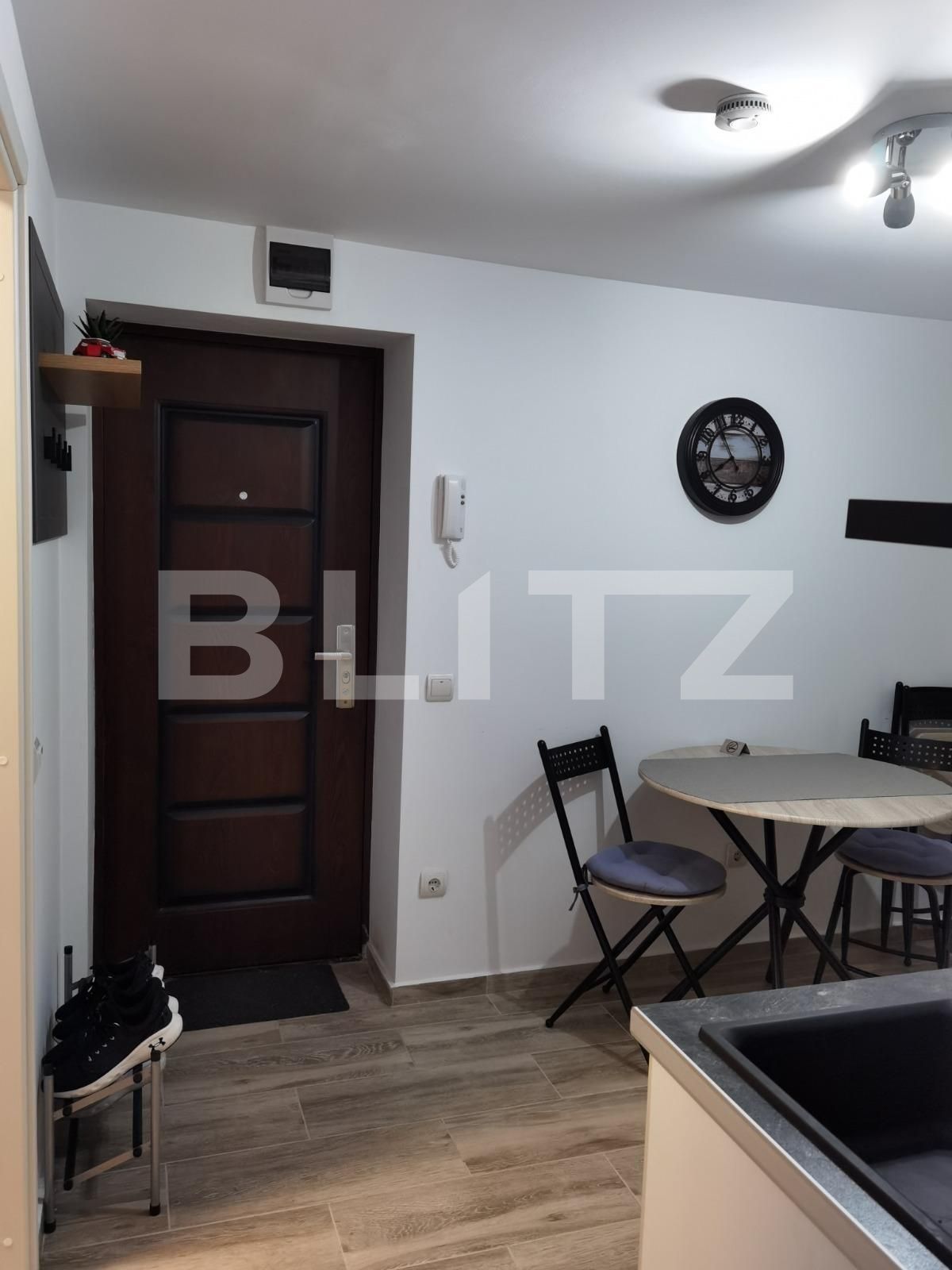 Garsonieră de vânzare Orasul de Jos - 122153AV | BLITZ Sibiu | Poza9
