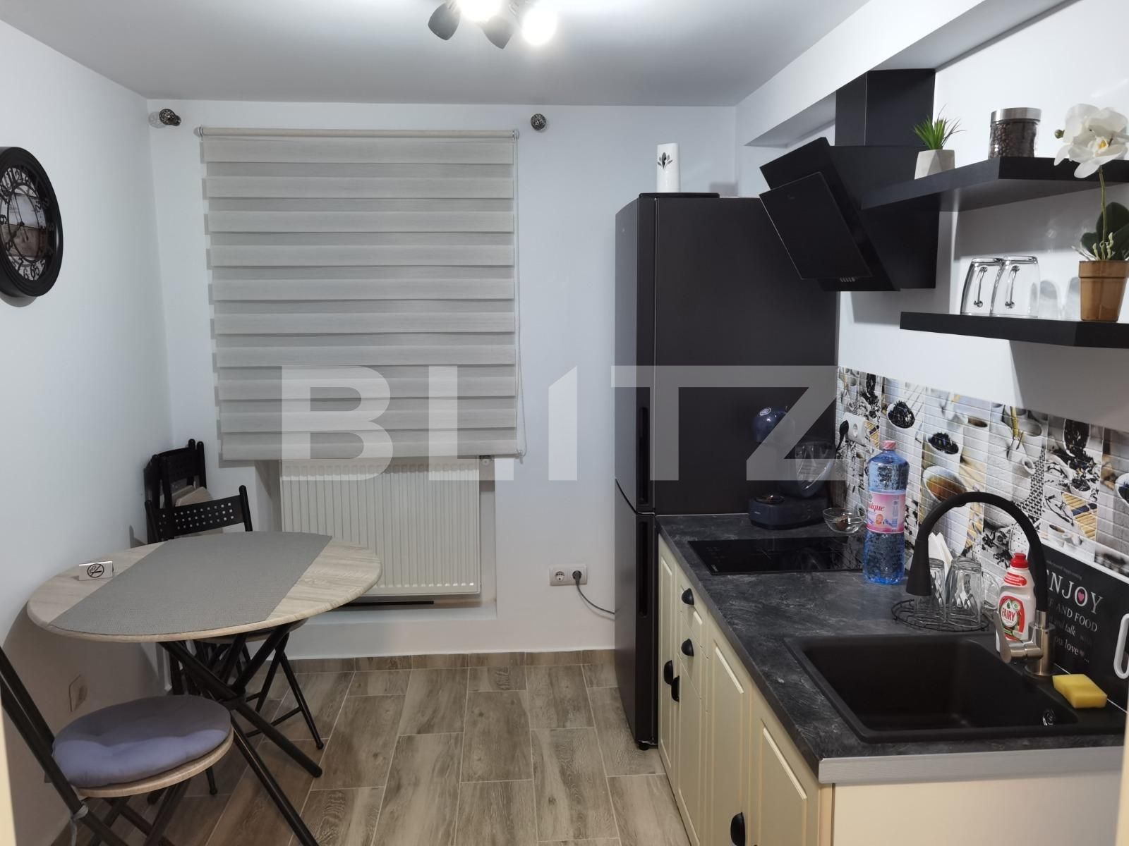 Garsonieră de vânzare Orasul de Jos - 122153AV | BLITZ Sibiu | Poza5