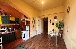 Apartament 2 camere, decomandat