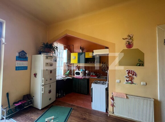 Apartament de vânzare 2 camere Terezian - 122269AV | BLITZ Sibiu | Poza2