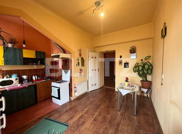 Apartament de vânzare 2 camere Terezian - 122269AV | BLITZ Sibiu | Poza1