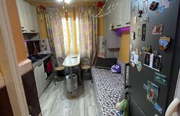 Garsoniera, 25 mp, decomandat, cartier Lazaret