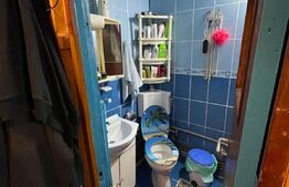 Garsoniera, 25 mp, decomandat, cartier Lazaret