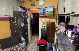 Garsoniera, 25 mp, decomandat, cartier Lazaret