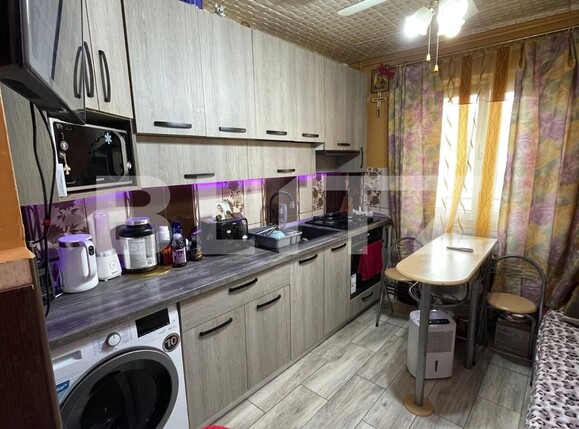 Garsonieră de vânzare Lazaret - 122277AV | BLITZ Sibiu | Poza2