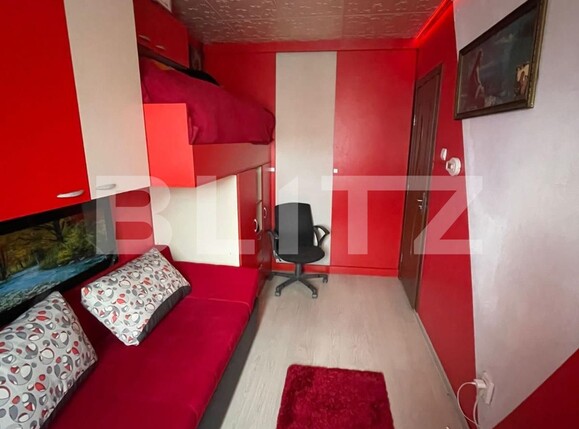 Garsonieră de vânzare Lazaret - 122277AV | BLITZ Sibiu | Poza4